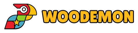 UK.Woodemon logo