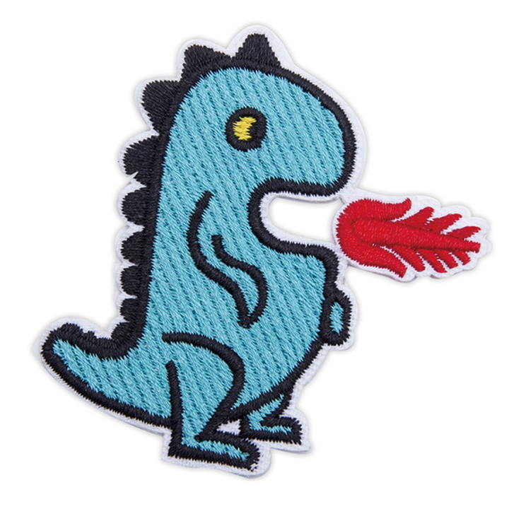A Large Patch
