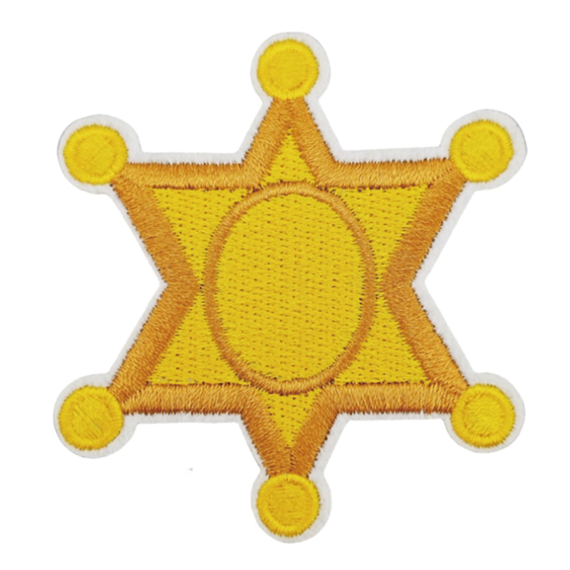 A Large Patch