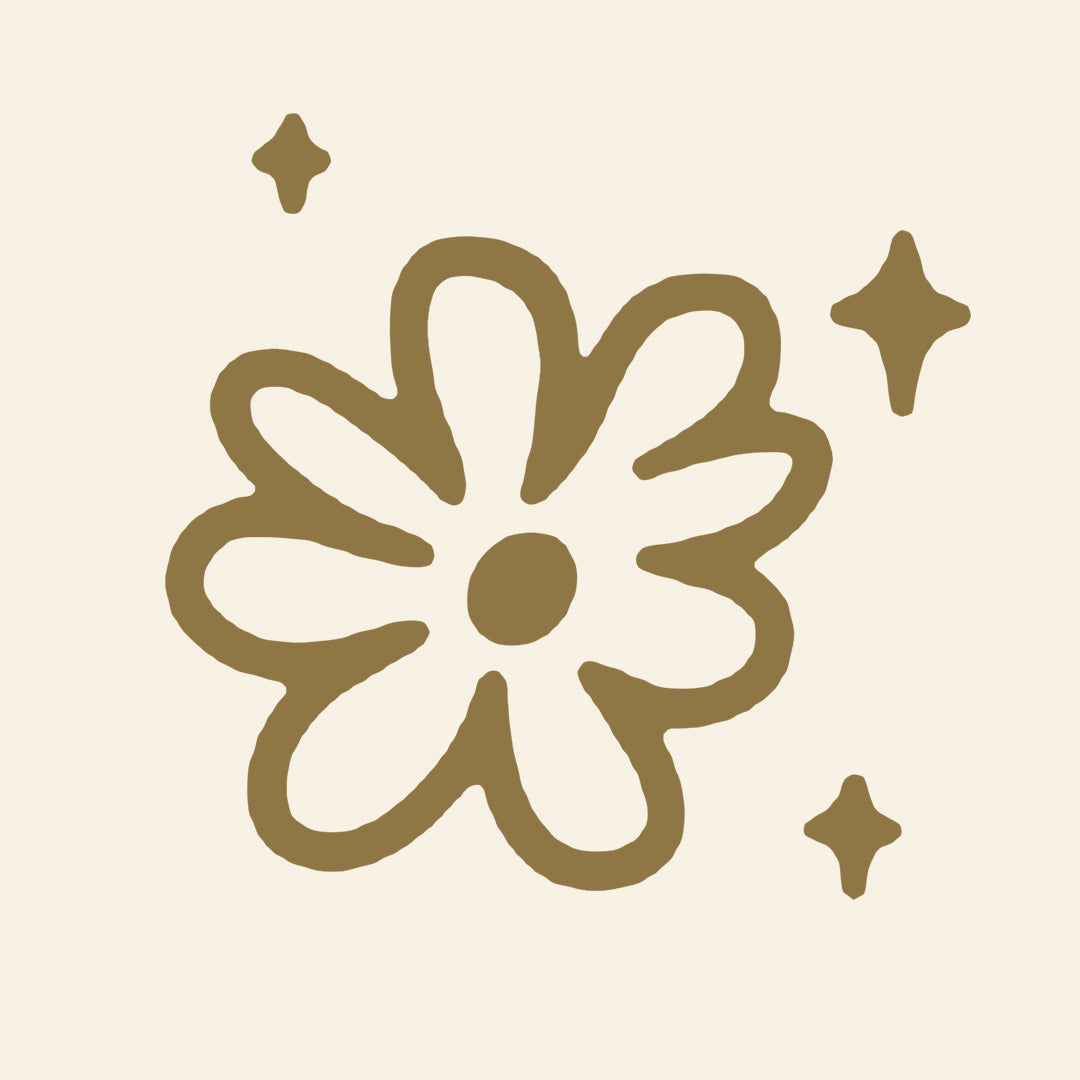 Cute Pattern