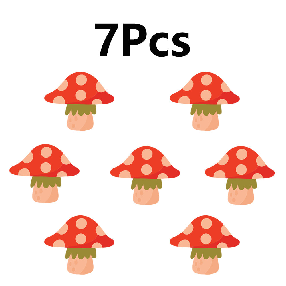 7 Mushroom