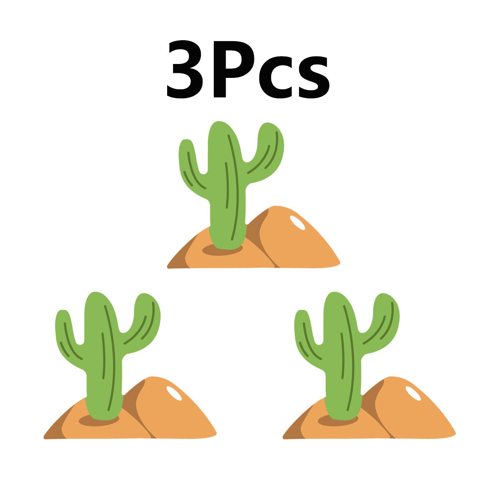 3 Cactus