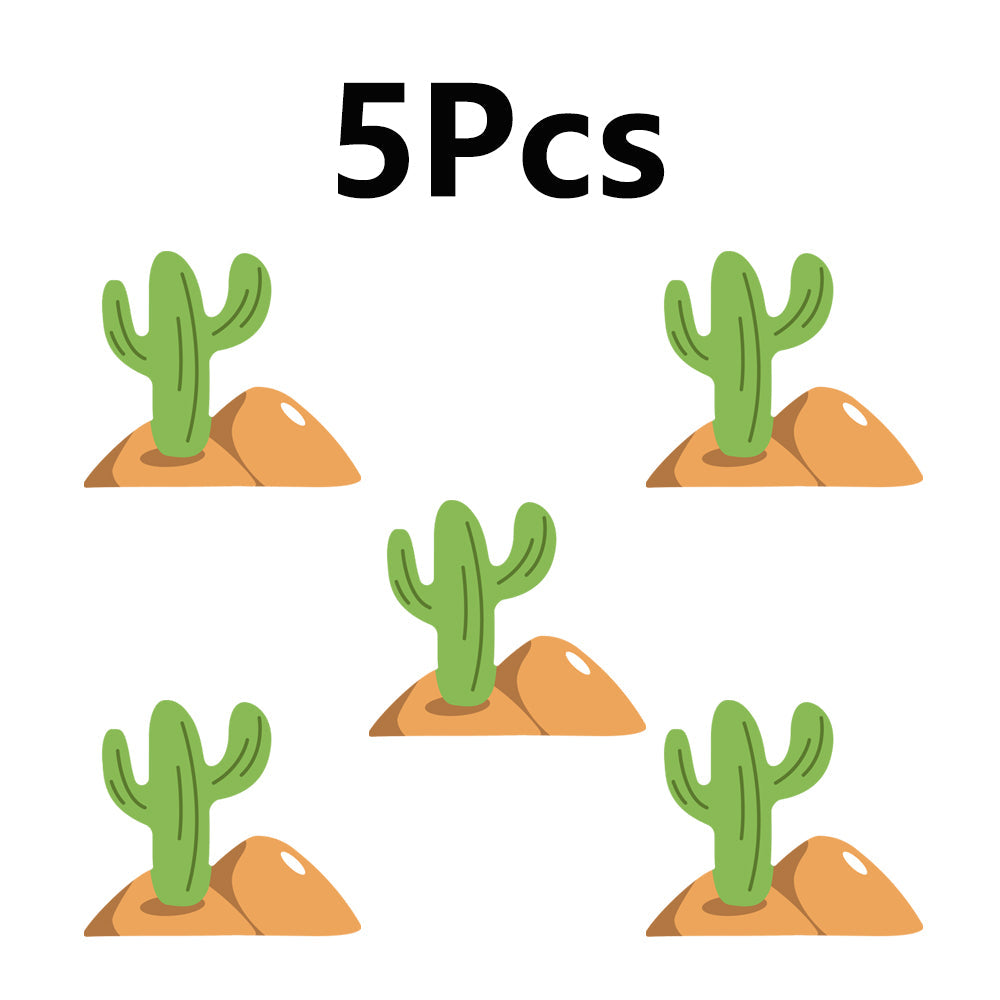 5 Cactus