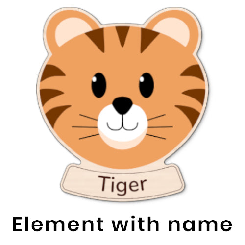 Element With Name