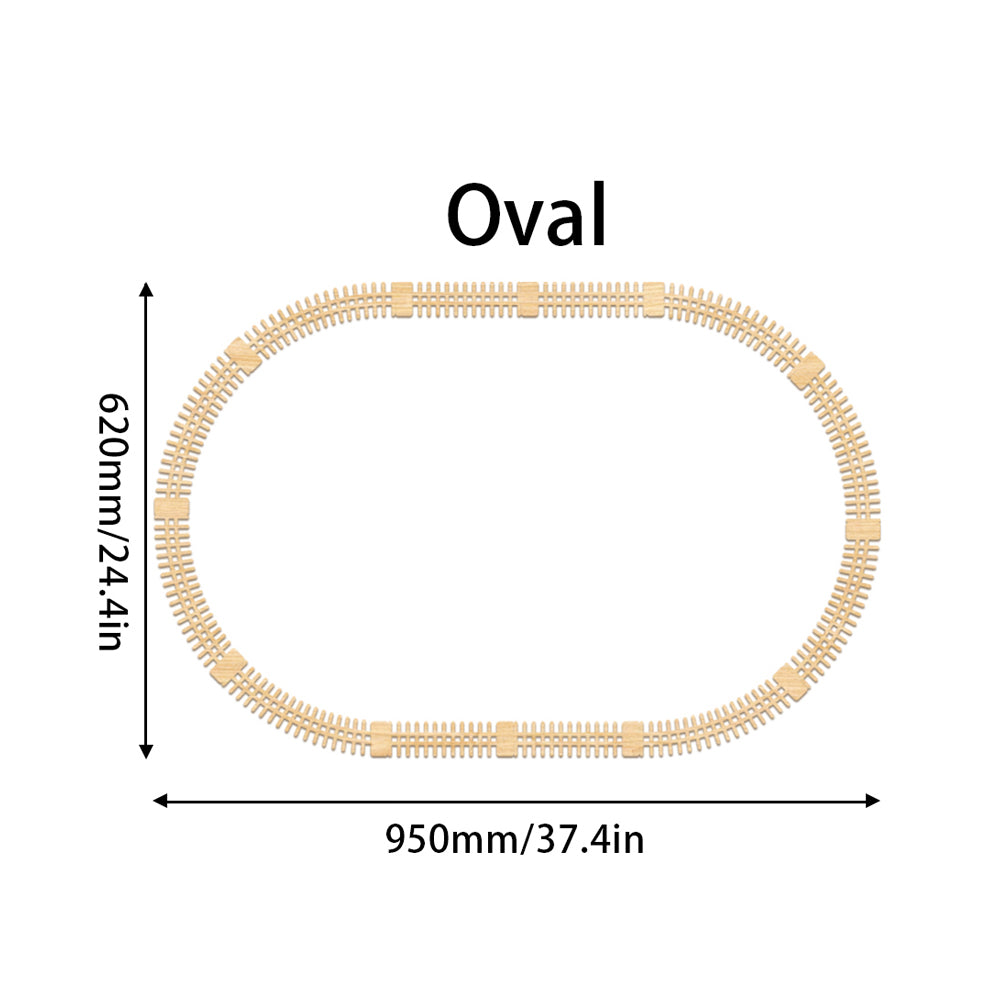 Oval