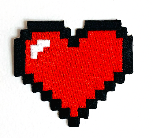 A Large Patch