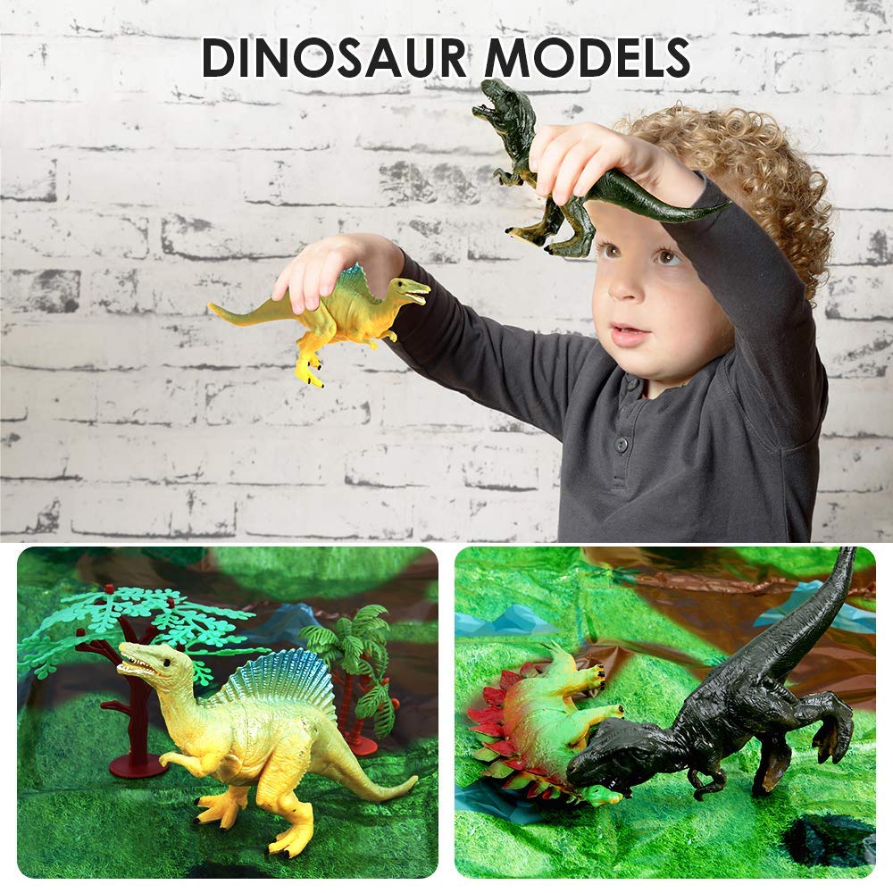 Dinosaur cheap adventure toys